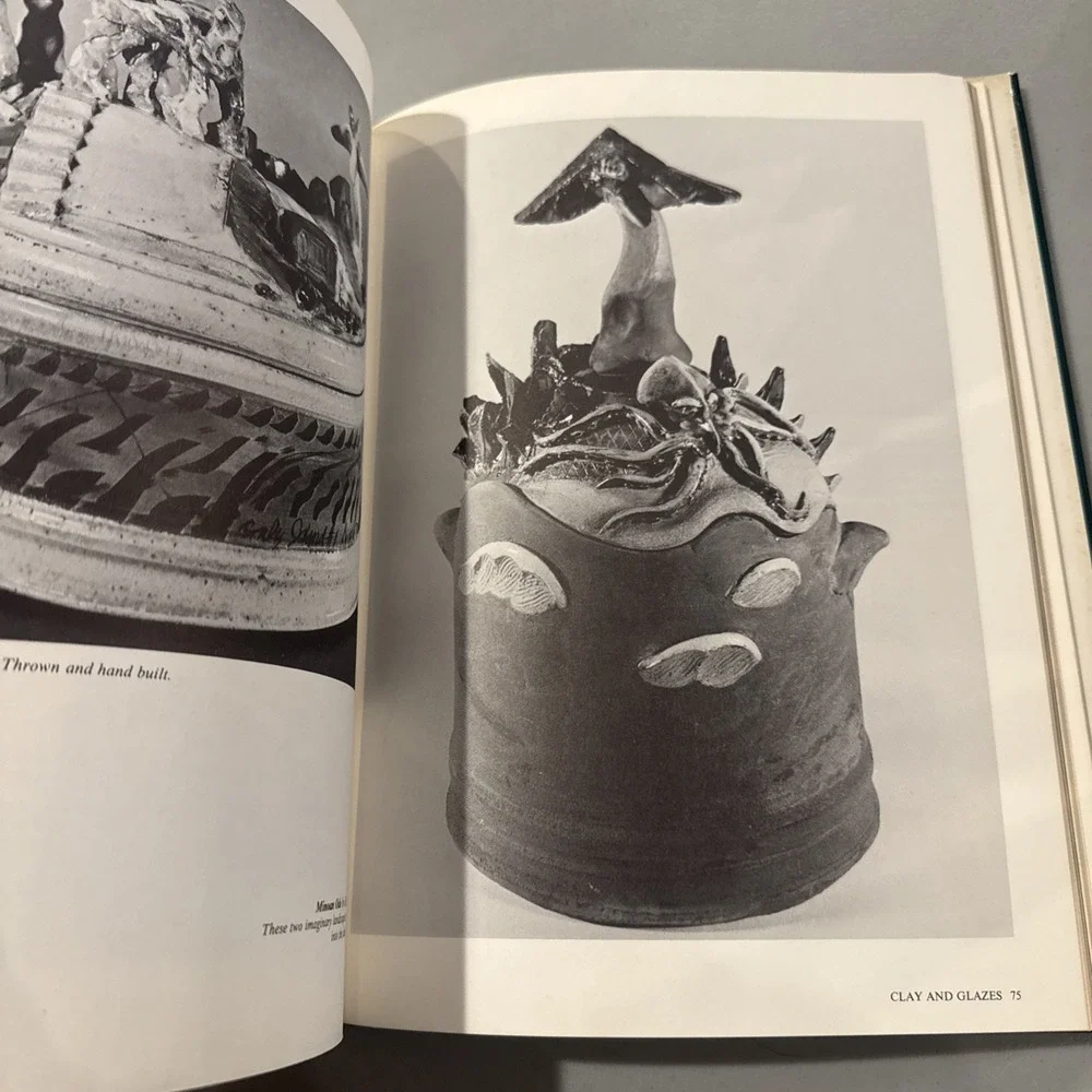 RAKU by Christopher Tyler and Richard Hirsch